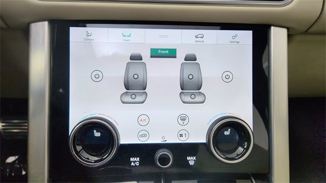 Used 2022 Land Rover Range Rover Westminster Edition image 49