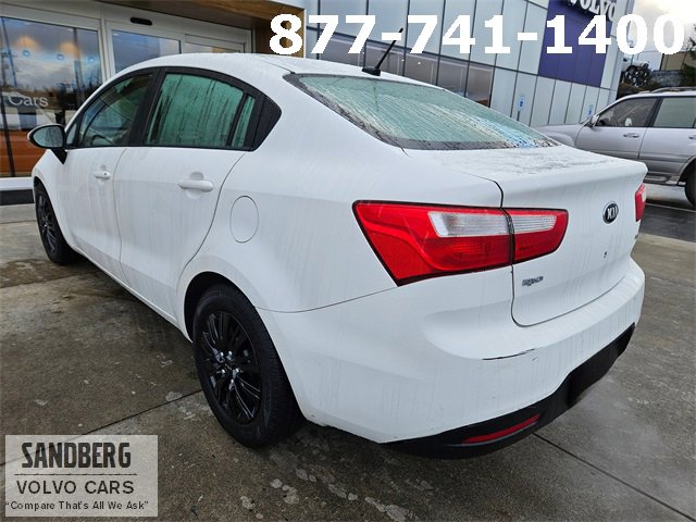 Used 2013 Kia Rio LX w/ PWR Pkg image 7