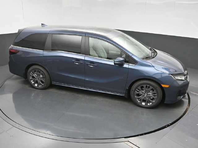 New 2027 Honda Odyssey Touring image 35