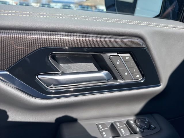 New 2026 GMC Yukon Elevation image 26