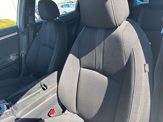 Used 2018 Honda Civic EX image 40
