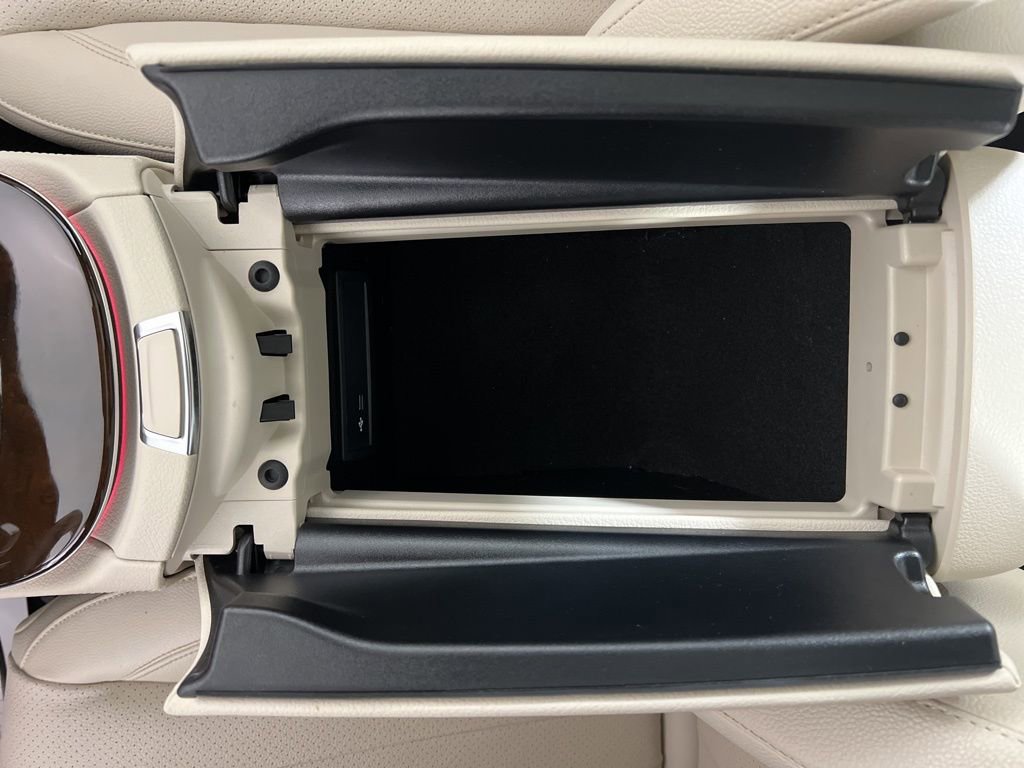 Certified 2023 Mercedes-Benz E 350 4MATIC Sedan image 11