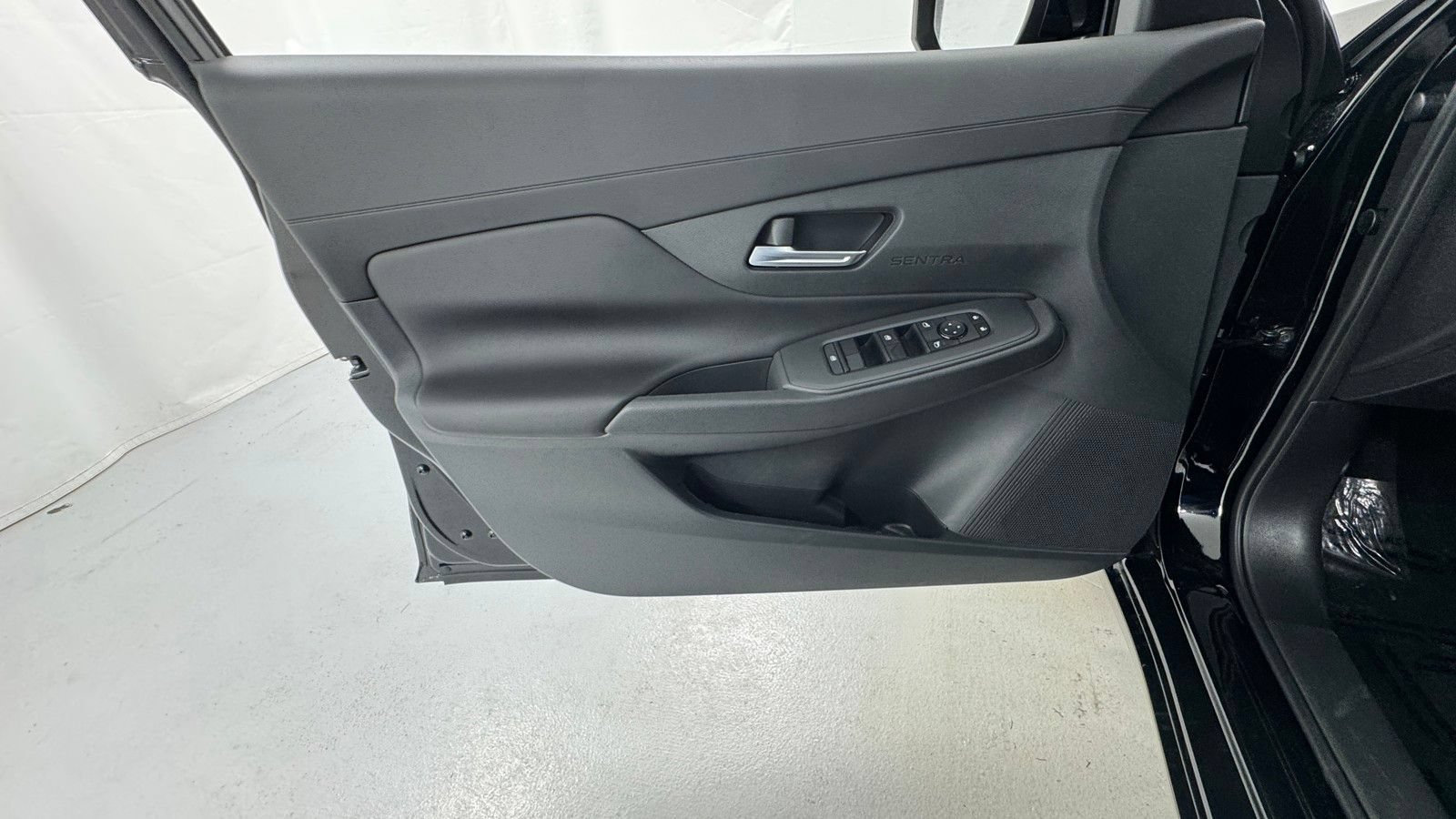 New 2026 Nissan Sentra S w/ Floor Mat Package FWD image 16