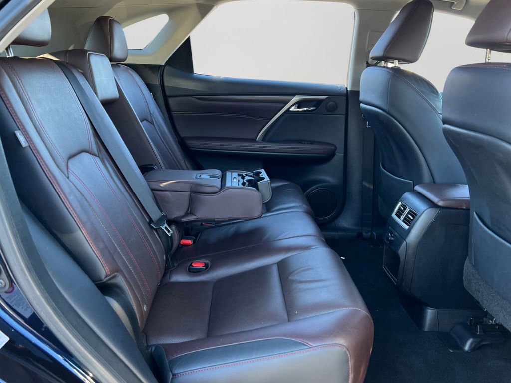 Used 2019 Lexus RX 350 AWD image 8