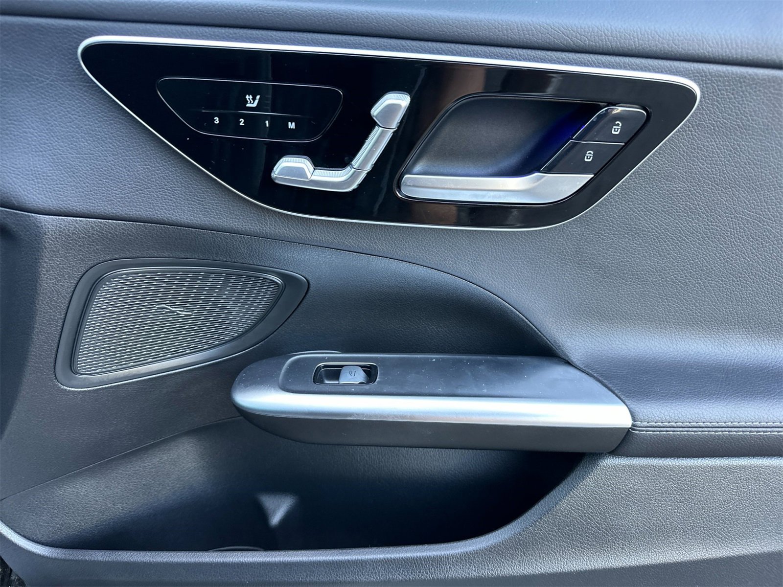 Certified 2023 Mercedes-Benz C 300 Sedan image 19