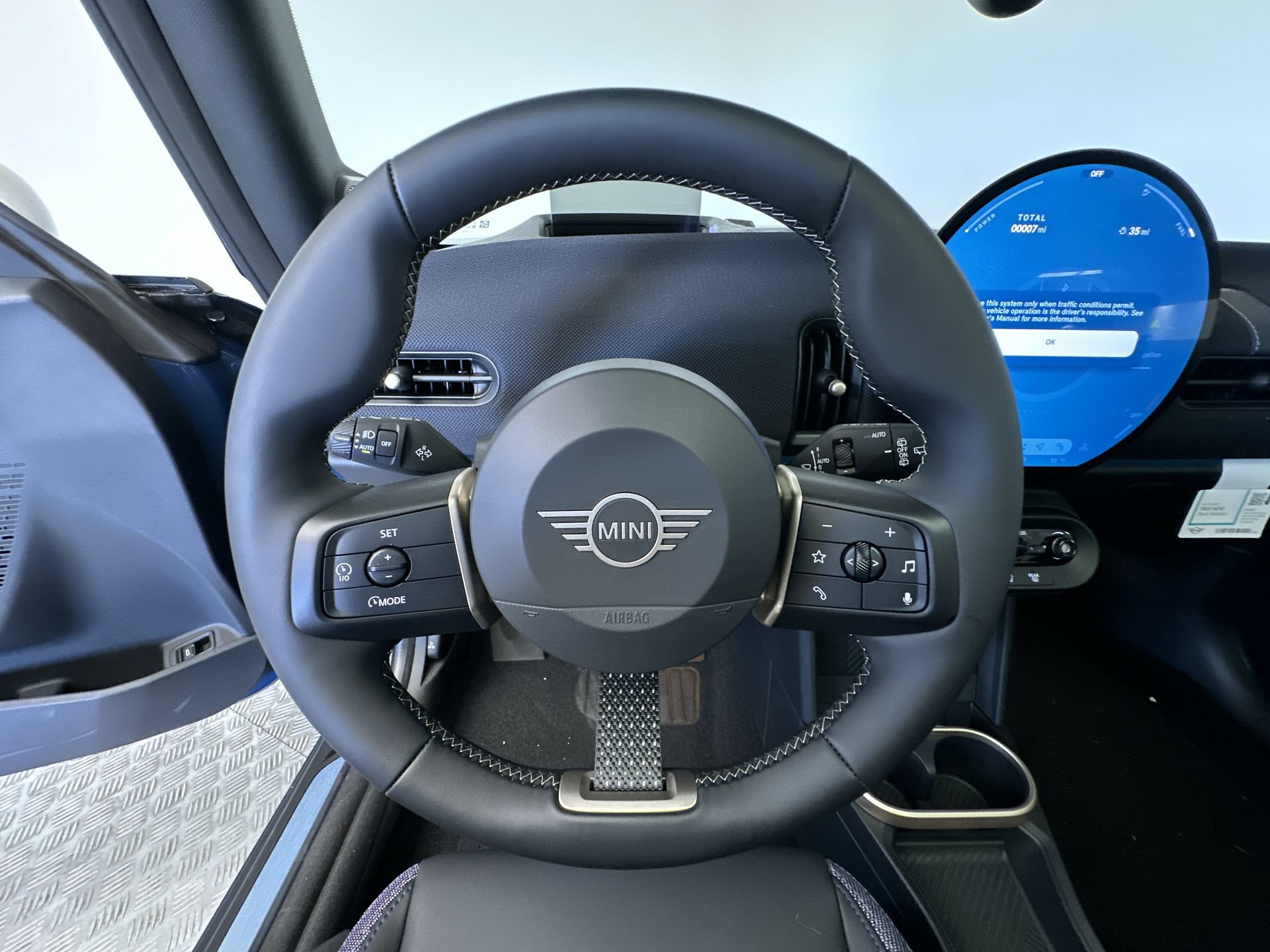 New 2026 MINI Cooper S FWD image 16