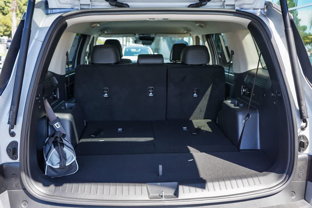 New 2026 Hyundai Santa Fe SEL AWD/4WD image 25