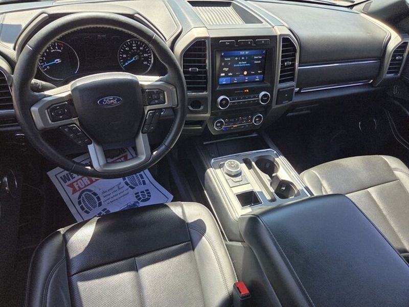 Used 2021 Ford Expedition XLT RWD image 12
