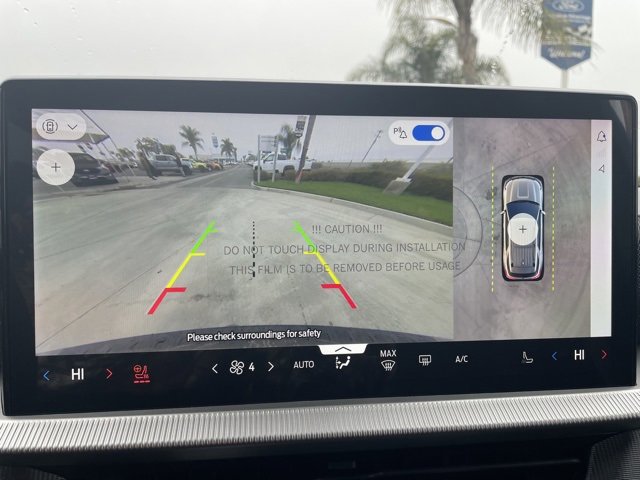 New 2026 Ford Explorer ST w/ Sun And Sound Package image 13