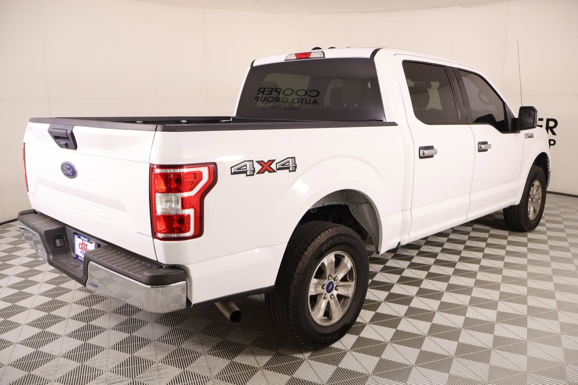 Used 2018 Ford F150 XLT image 19