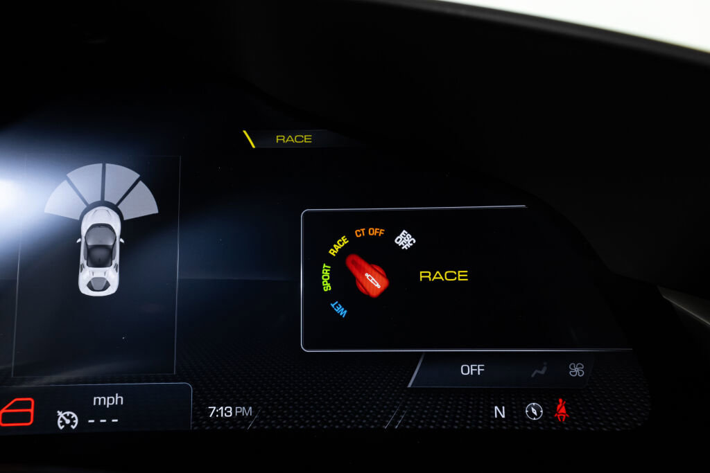 Certified 2022 Ferrari SF90 Stradale image 34