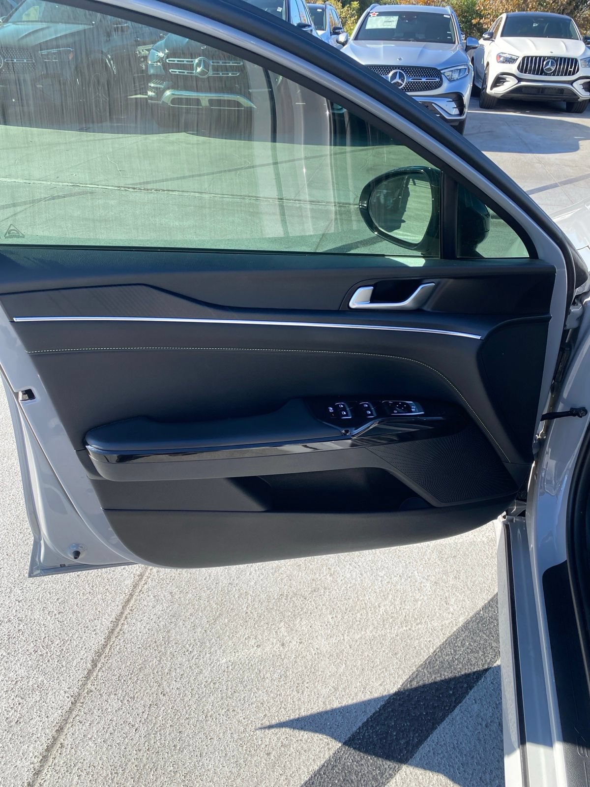 Used 2025 Kia K5 GT FWD image 12