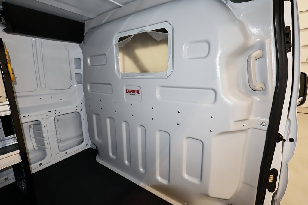 New 2025 Ford Transit 250 Low Roof w/ Electrician Trade Package image 15