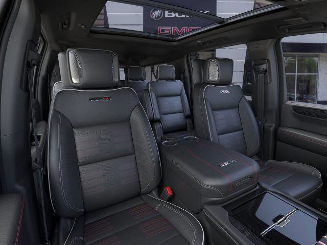 New 2026 GMC Yukon XL AT4 Ultimate image 16