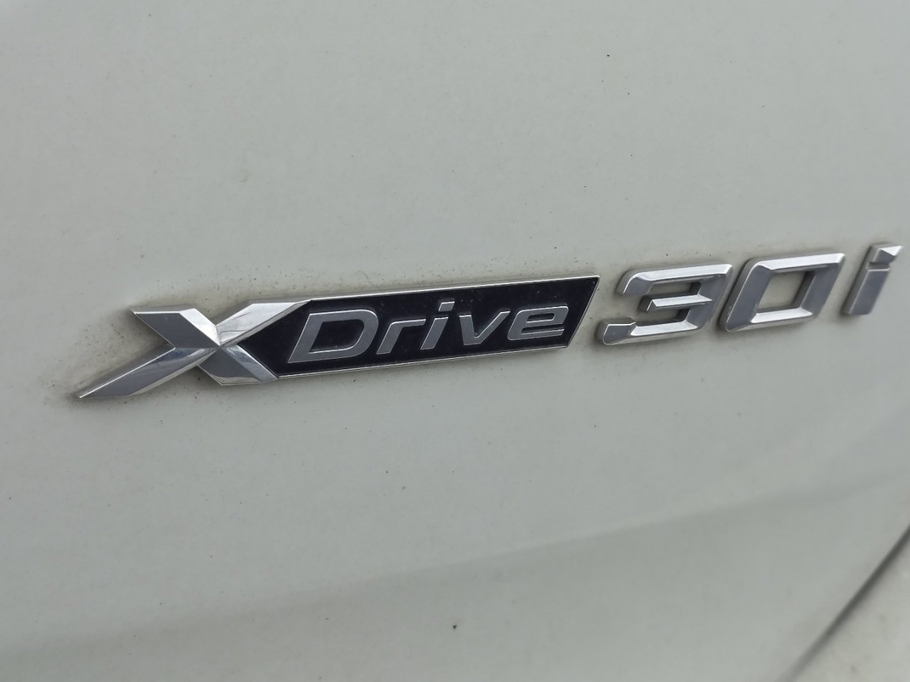 Used 2022 BMW X3 xDrive30i w/ M Sport Package 2 image 22