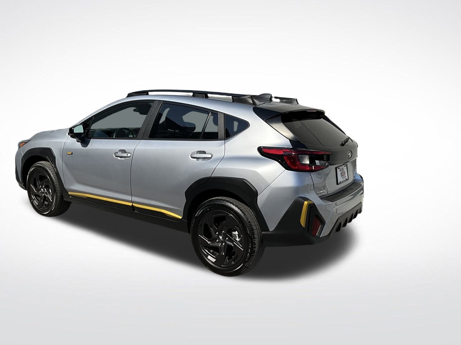 Certified 2025 Subaru Crosstrek 2.5i Sport image 3