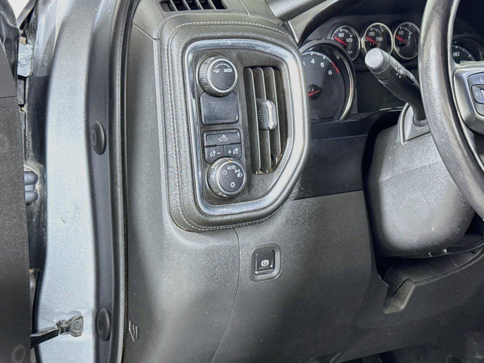 Used 2020 Chevrolet Silverado 1500 LT w/ Texas Edition RWD image 8