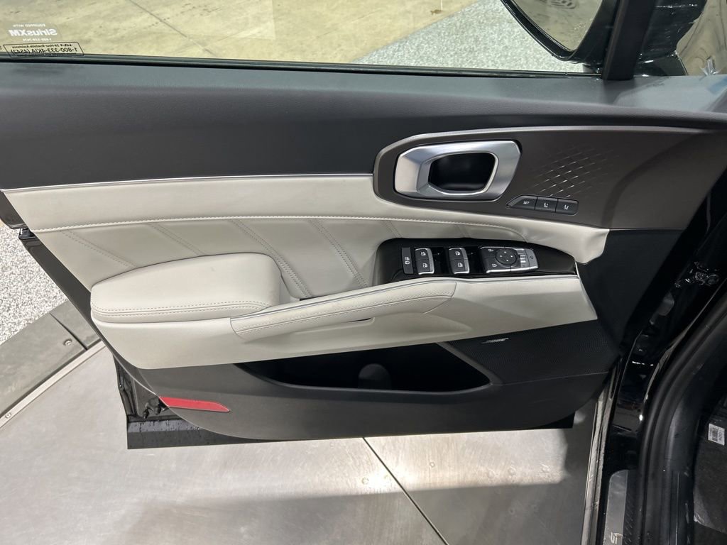 New 2026 Kia Sorento SX Prestige image 12