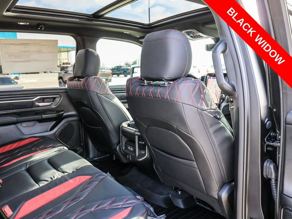 New 2026 RAM 1500 Big Horn AWD/4WD image 54