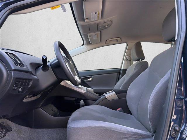 Used 2014 Toyota Prius Two FWD image 12