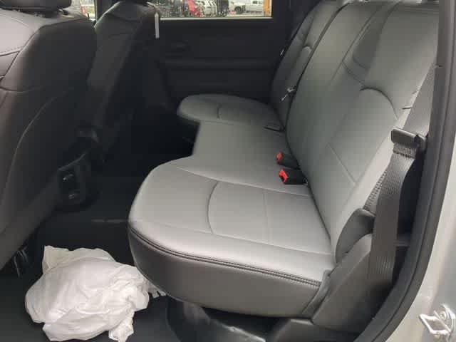 New 2026 RAM 3500 Tradesman AWD/4WD image 20