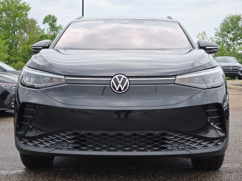 New 2025 Volkswagen ID.4 Pro AWD/4WD image 8