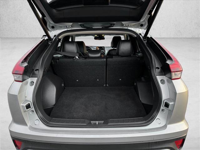 Used 2024 Mitsubishi Eclipse Cross SE AWD/4WD image 9