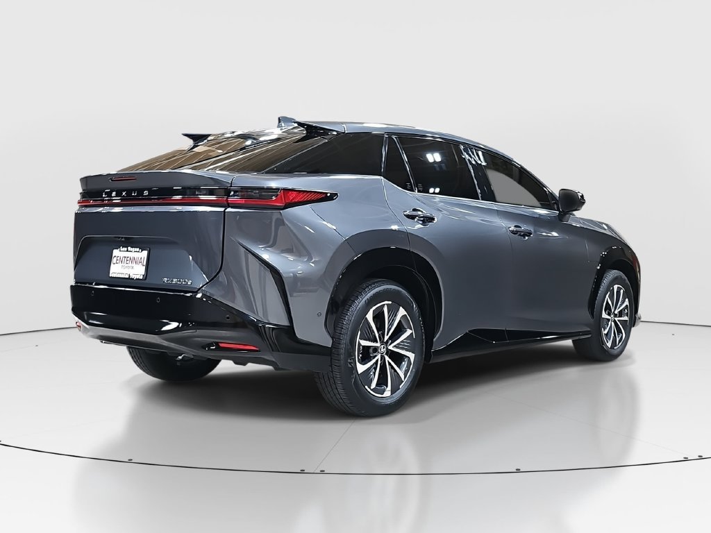 Used 2024 Lexus RZ 300e Premium w/ Technology Package FWD image 5