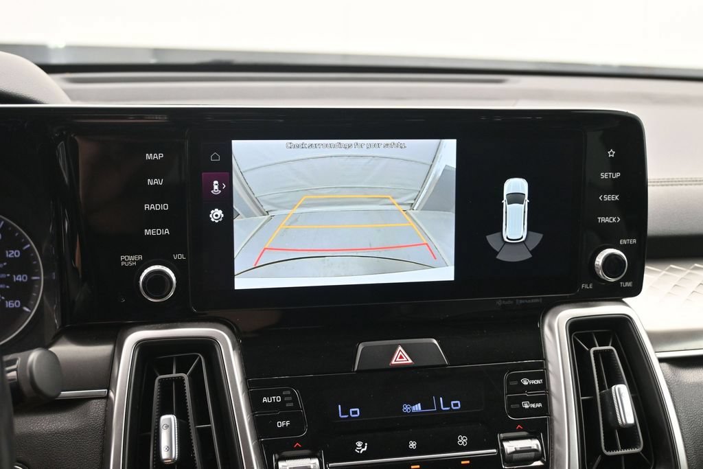 Used 2022 Kia Sorento S FWD image 15