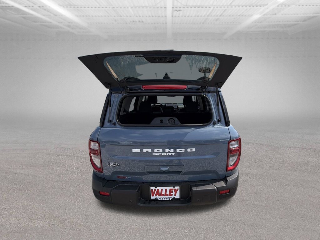 New 2026 Ford Bronco Sport Outer Banks w/ Outer Banks Tech Package+ AWD/4WD image 50