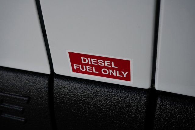 Used 2023 Mercedes-Benz Sprinter 2500 image 15