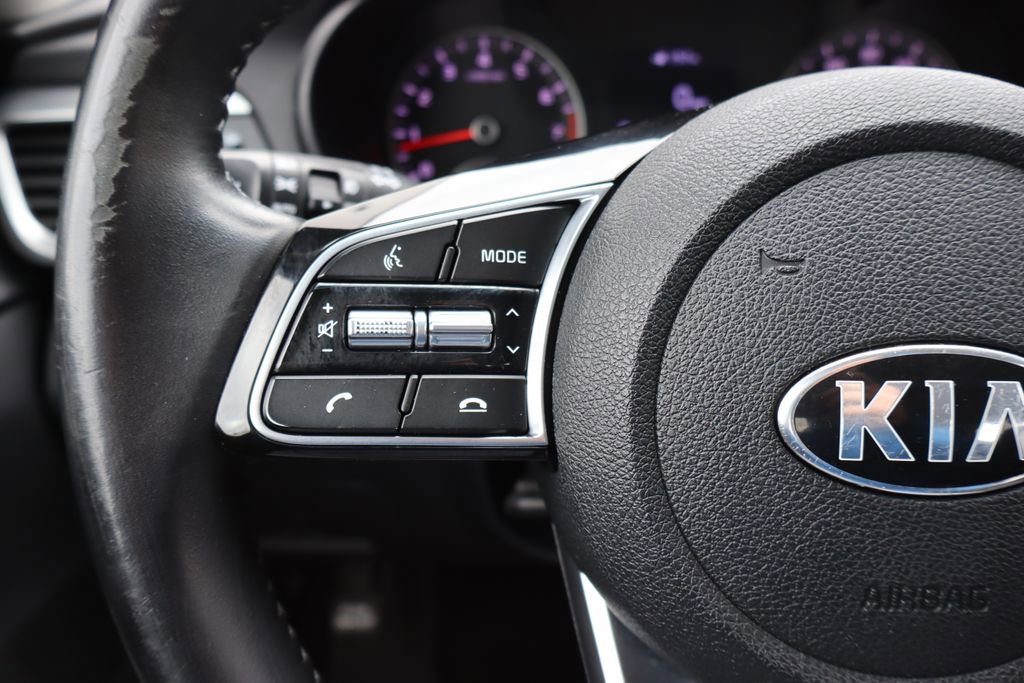 Used 2019 Kia Optima S image 7