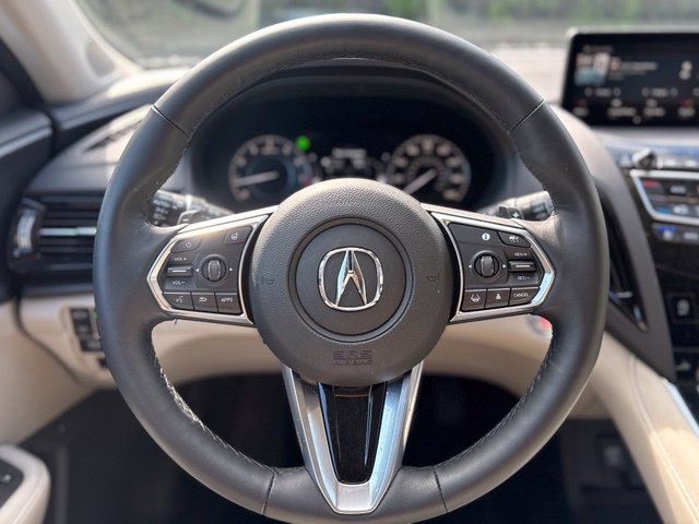 Used 2026 Acura RDX w/ Advance Package AWD/4WD image 16