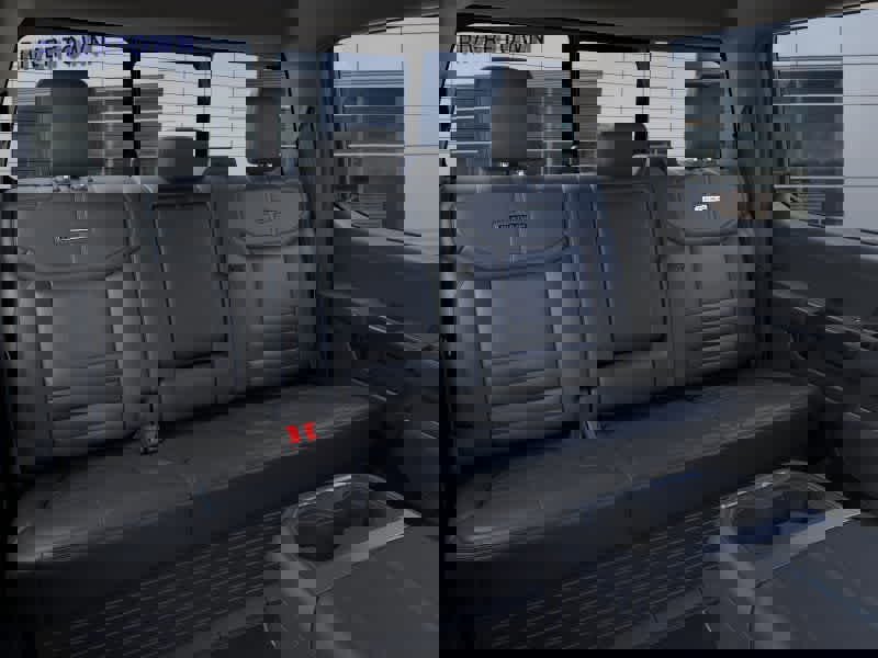 New 2026 Ford F350 Platinum image 11