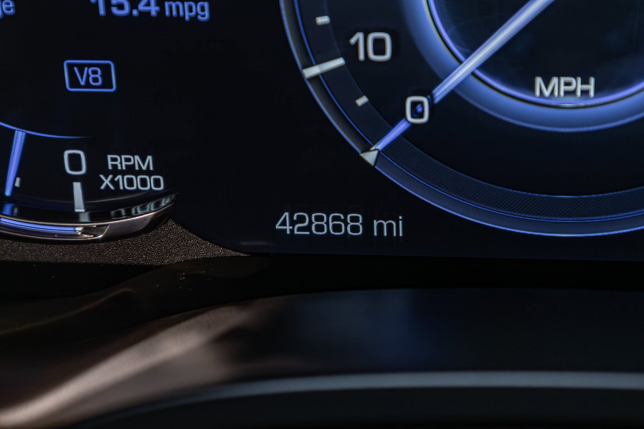 Used 2020 Cadillac Escalade 2WD image 17