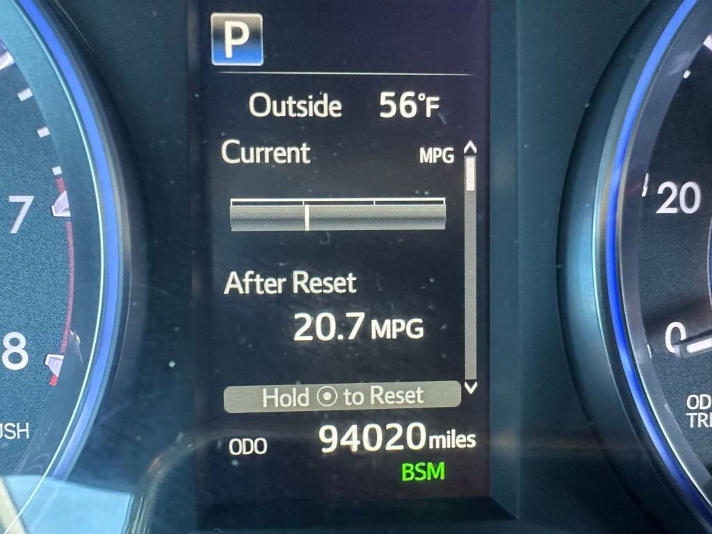 Used 2017 Toyota Highlander XLE image 5