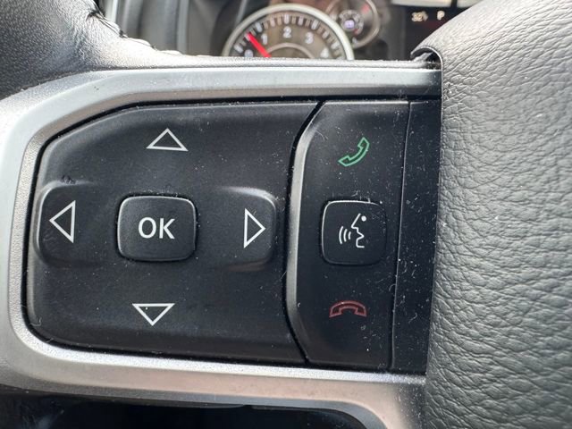 Used 2020 RAM 1500 Big Horn image 36