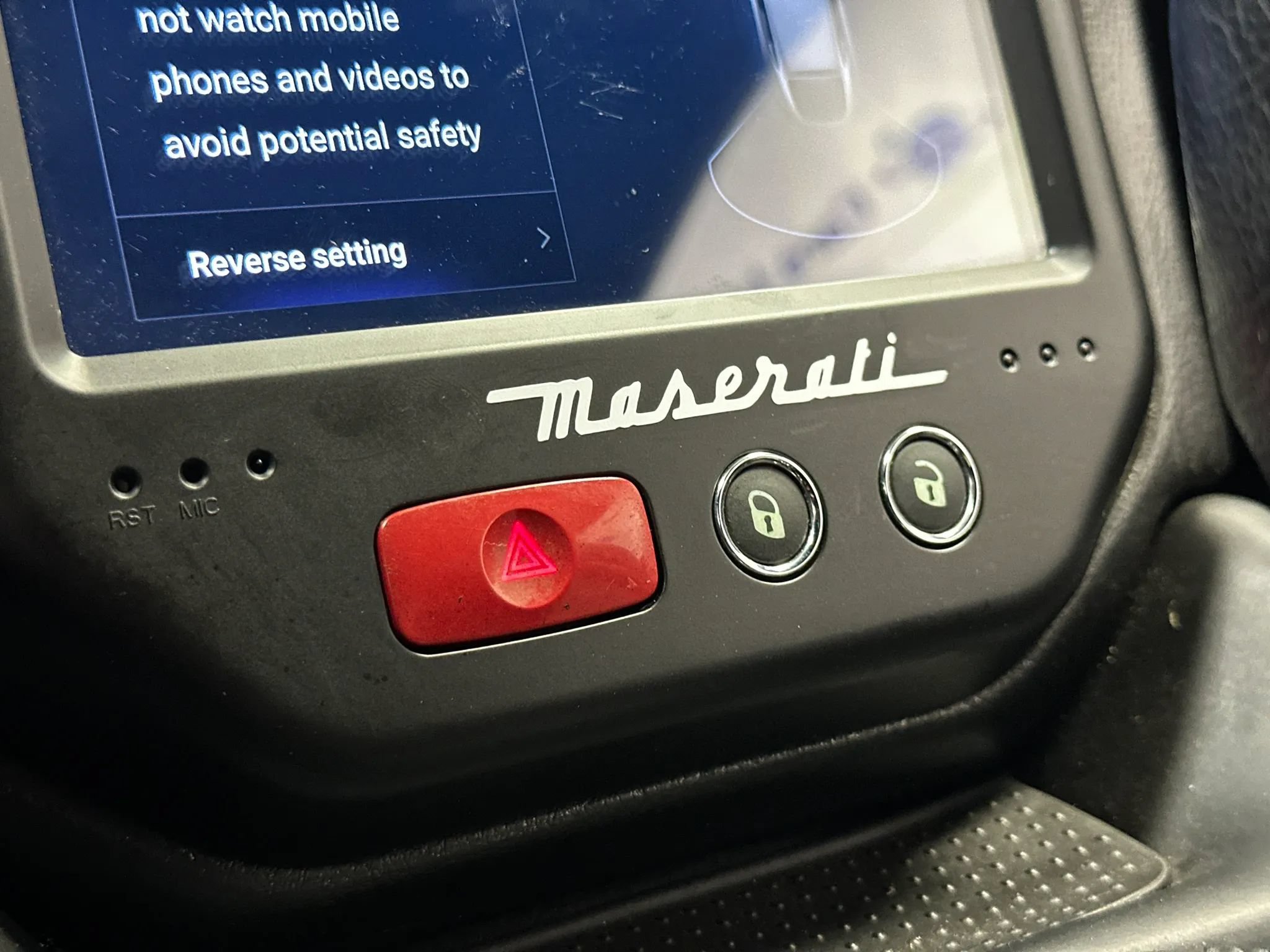 Used 2014 Maserati GranTurismo MC RWD image 31