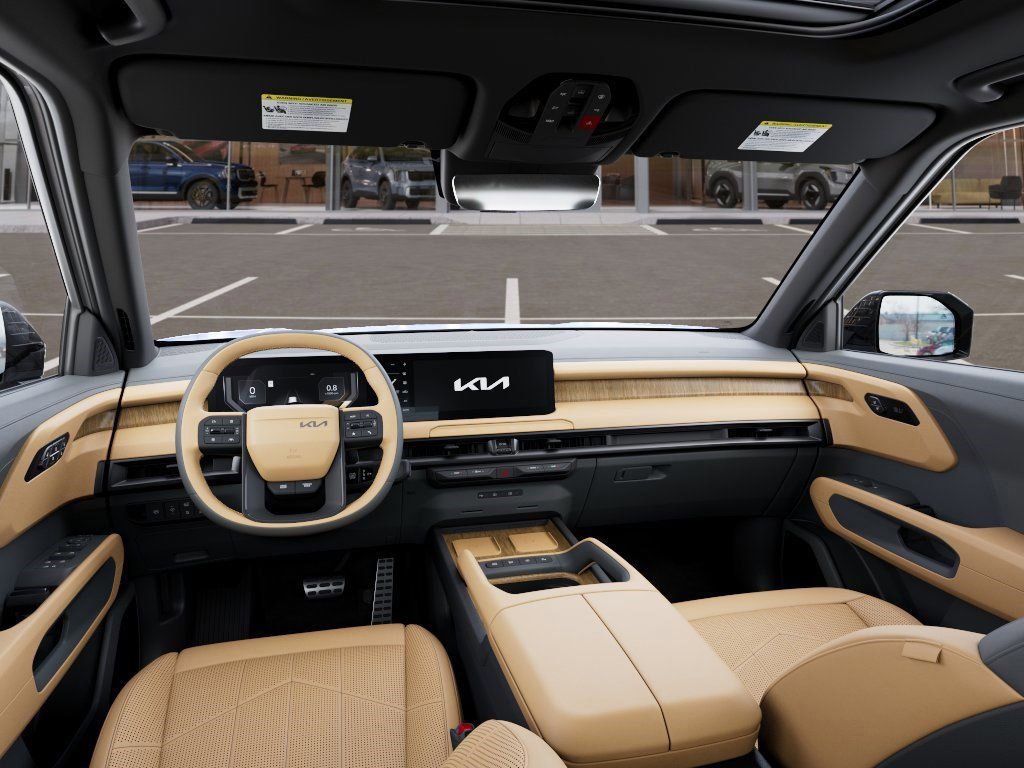 New 2027 Kia Telluride SX X-Line image 14