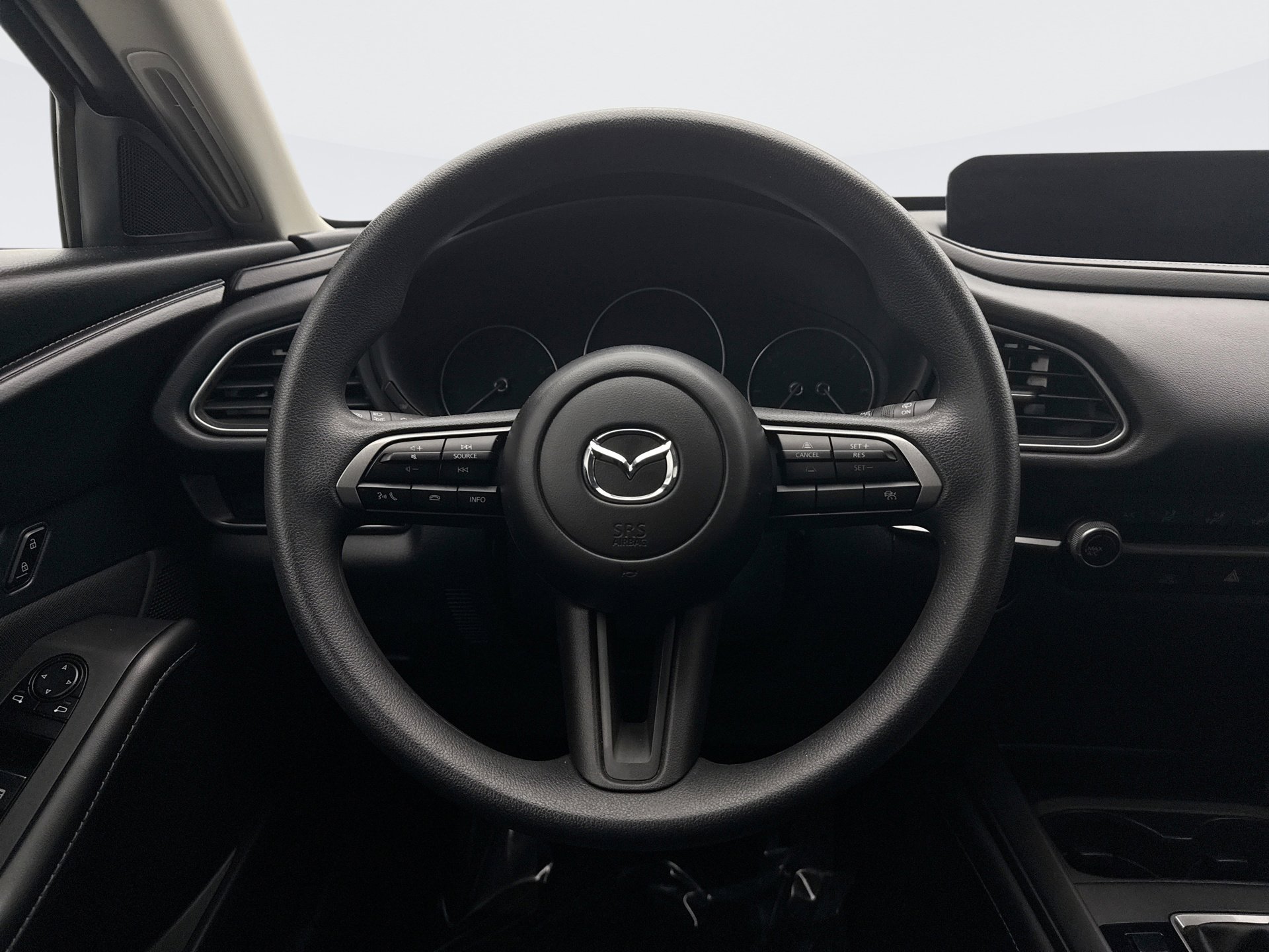 Used 2025 MAZDA CX-30 AWD 2.5 S image 12