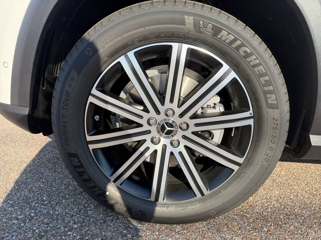 New 2026 Mercedes-Benz GLE 350 4MATIC image 14