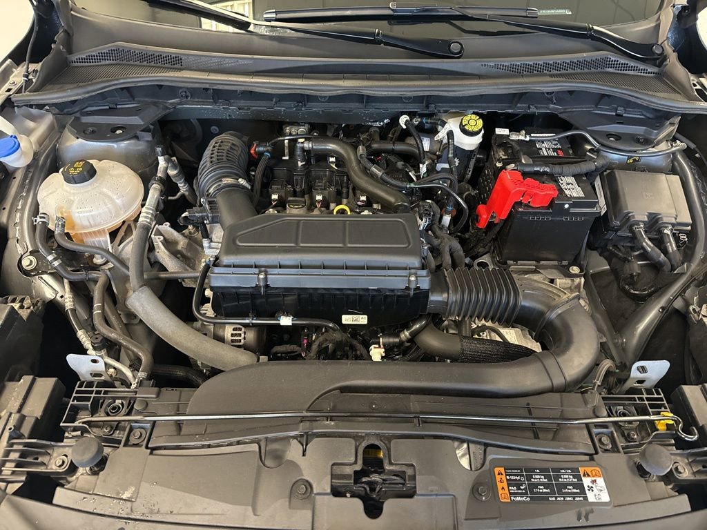 Used 2023 Ford Escape Active image 7