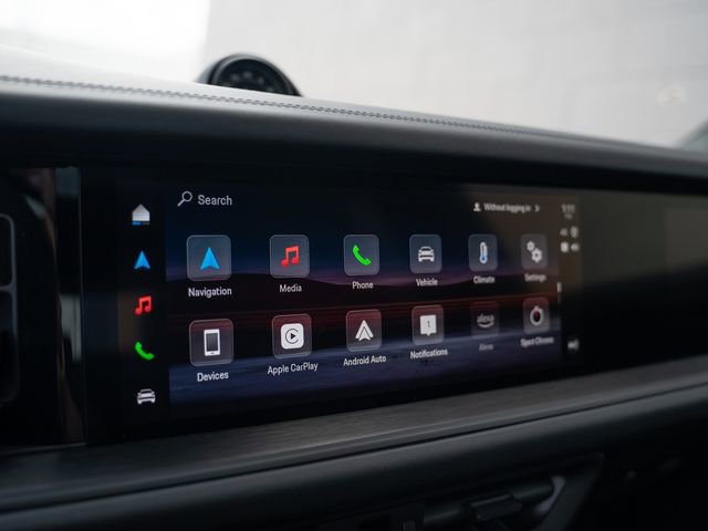 New 2026 Porsche Cayenne GTS image 25