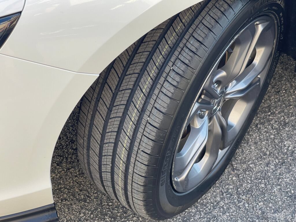 Used 2024 Honda Accord EX image 36