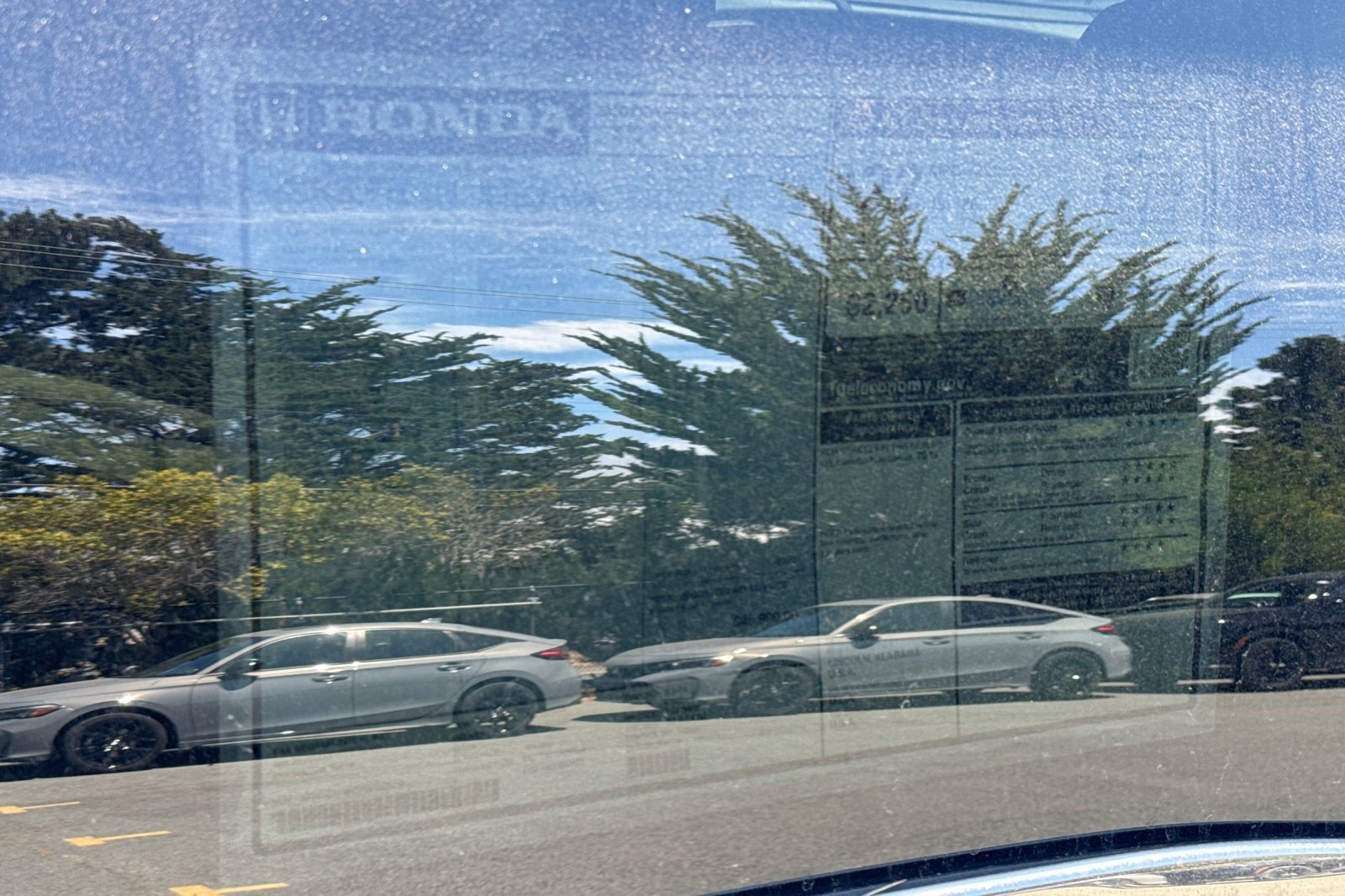 New 2026 Honda Odyssey Touring image 33