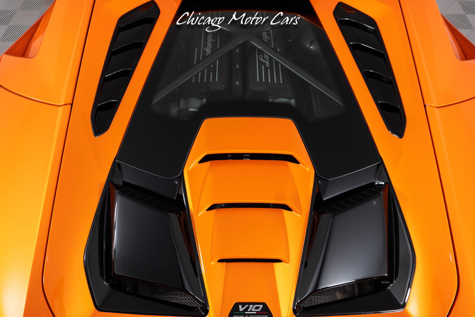 Used 2023 Lamborghini Huracan Tecnica image 20