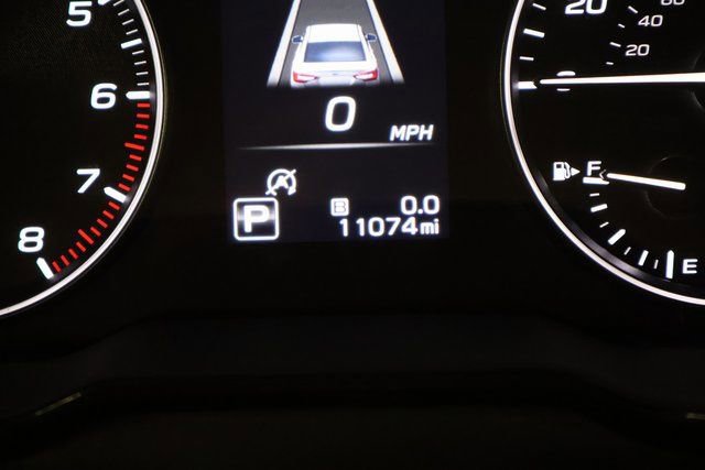 Certified 2025 Subaru Legacy Premium image 16