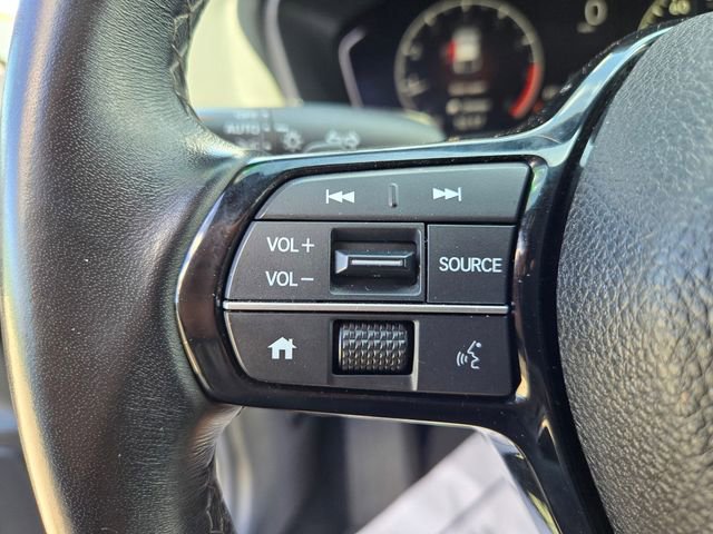 Used 2023 Honda Civic Sport image 16