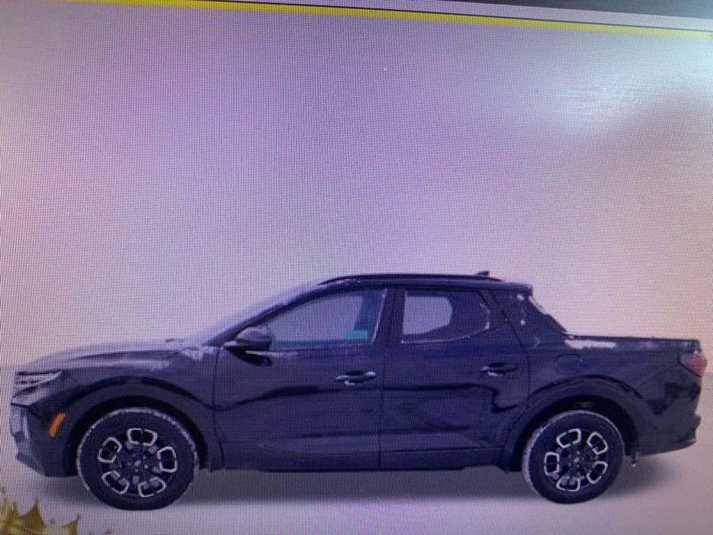 Used 2023 Hyundai Santa Cruz SEL Premium image 10