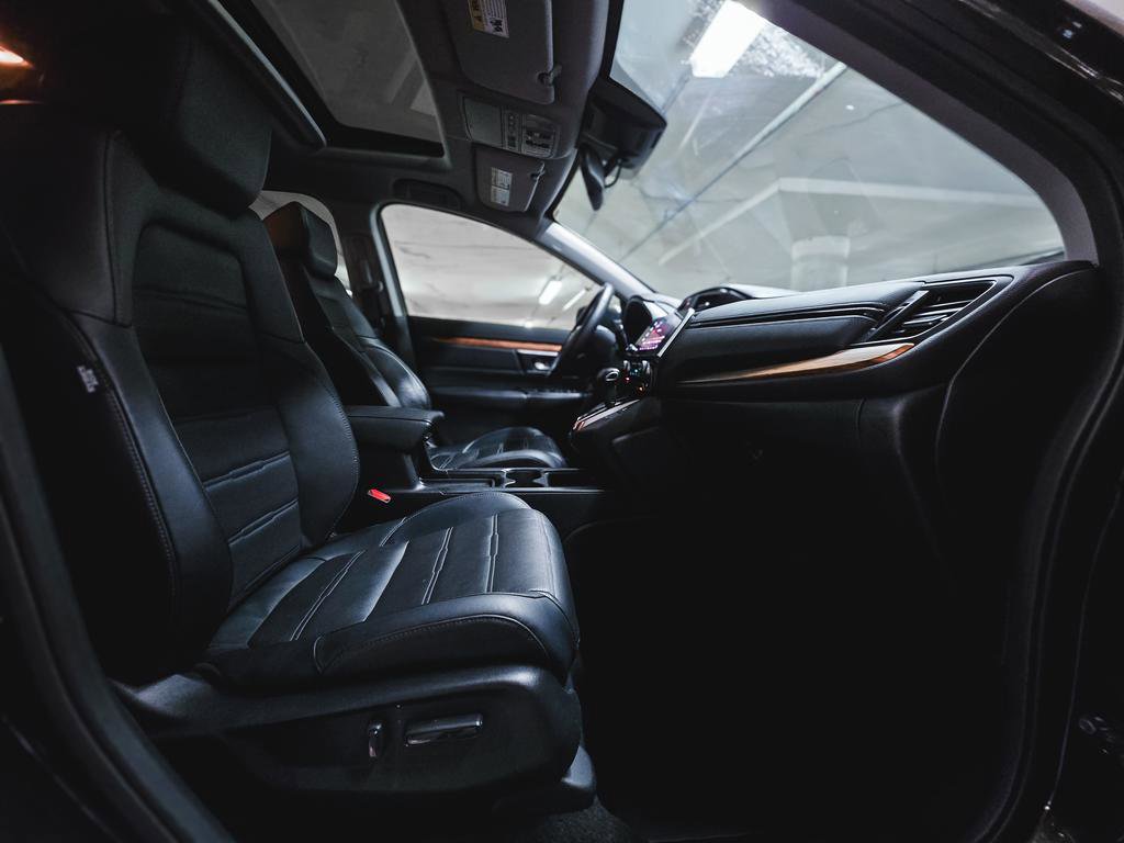 Used 2017 Honda CR-V EX-L image 33